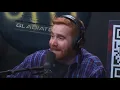 Patrick Mahomes Drank All The Coors Light At Andrew Santino s Show