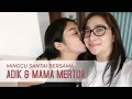 Download Lagu Pulang dari Bali, kangen-kangenan sama adikku Nona \u0026 mama mertua