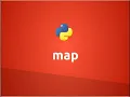 Dynamic Map with Python Python Tutorial