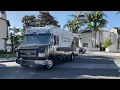 SWAT Team Swarms Santa Barbara Home and Boats