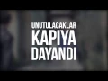 Soner Sarıkabadayı & Ozan Çolakoğlu - Unuttun Mu Beni? (Lyric Video)