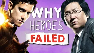 the devastating downfall of heroes