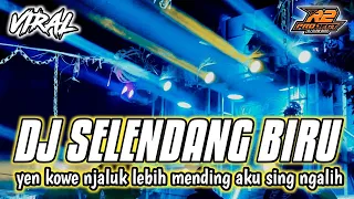 dj selendang biru yang virall banget by r2 project official remix