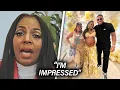 Ashanti’s Mom Speaks Out About Nelly