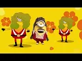 Minions Groove Dance - Born to be Alive