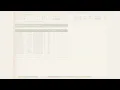 Employee PTO Attendance Tracker Full Walkthrough Tutorial Excel Google Sheets