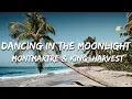 Download Lagu MONTMARTRE \u0026 King Harvest- Dancing In The Moonlight (Lyrics)