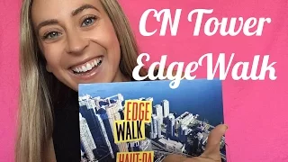 I Survived the Edge Walk