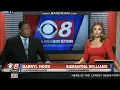 WAKA TV Alabama News Network At 6 PM On CBS 8 News Open 19