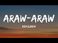 Ben&Ben - Araw-Araw (Lyrics)