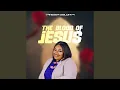 Download Lagu The Blood Of Jesus