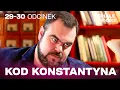 Download Lagu MROCZNY DETEKTYW NADPRZYRODZONY! 🟣 Kod Konstantyna 🟣 Odcinki 29-30