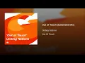 Out of Touch (Extended Mix)