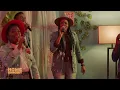 Home Concert - Ya Motuya by Isaac Bola