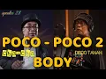 Download Lagu YOPIE LATUL - BODY (poco-poco 2) - Spadix 28 Cha-Cha