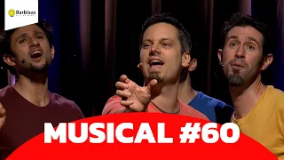 ENCONTRO MARCADO COM O MEDO - MUSICAL #60