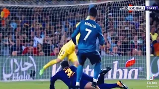 النمر اول مابيظهر يخض 