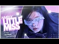 Lagu [AI COVER] How Would NMIXX Sing ➠ Little Miss by GIRLSET