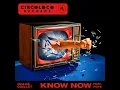 Know Now (feat. Poté)