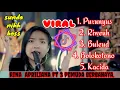 Download Lagu LAGU SUNDA VIRAL DI TIK TOK (COVER) 3 PEMUDA BERBAHAYA FT RINA APRILIANA MANTAPP✌️