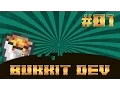 Bukkit Tutorial - Your First Plugin