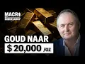 Download Lagu Willem Middelkoop: De goudbullmarkt is begonnen — GOUD naar $20,000 en ZILVER naar $150