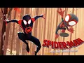 Download Lagu [Into the Spider-Verse AMV] Spidey and his Amazing Friends