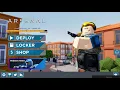 Roblox Exploiting - Arsenal