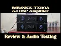 Download Lagu IMRANICS-TX110A 5.1DSP Remote Control Amplifier 💥|Cell 9443474754|#salem #chennai #tamilnadu #music
