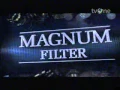 TvOne Magnum Filter Gedung