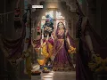 Download Lagu तू जो अपने साथ है तो किसी बात से हम नहीं डरते हैं ❤️🦚🪈 #radhekrishna #status #vuralshort
