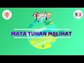 Download Lagu Mata Tuhan Melihat - Video Minus One / Karaoke