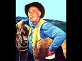 Ward Bond Wagon Master Jerry Skinner Documentary