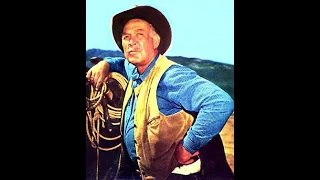 Ward Bond Wagon Master Jerry Skinner Documentary