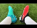 ARE THEY GOING BACKWARDS - Nike Phantom GX 1 vs GX 2 Elite