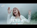Download Lagu Putri Kristya - TETEG ATI (Official Music Video)