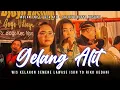 Lagu PASTI GAYENG!!! GELANG ALIT (Voc. Wulan JNP ft Gea Ayu) Cover Jaranan SATRIYO DJOYO KUSUMO