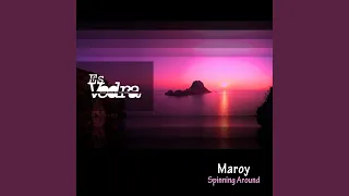 spinning around original mix 