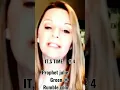 ITS TIME 4 Prophet Julie Green Rumble com 23