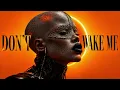 ZĀRA — DON’T WAKE ME (Official Music)