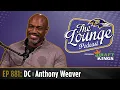 Anthony Weaver Talks Returning to Ravens as New Defensive Coordinator Baltimore Ravens