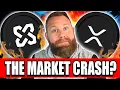 Download Lagu XRP \u0026 XCL HOLDERS: MARKET CRASHING? TRUMP PUSHING CHINA TARIFFS? XCL GETS LISTED ON MEXC