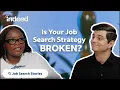 Job Search Strategies Networking Decoding Listings Follow-Ups Indeed