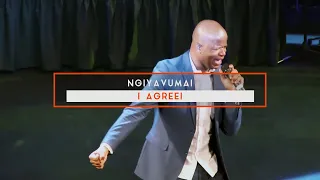 omega khunou ngiyavuma south african gospel praise u0026 worship songs 2020