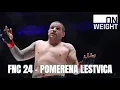 Download Lagu ON WEIGHT #122 | FNC 24 i veliki UFC debi Delije