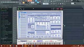 whozu huendi mbinguni step by step remake fl studio 12
