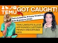 Is Temu Really a SCAM Mystery Charges Cashback Tricks a Bombshell Lawsuit