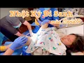 Download Lagu Nhật ký đi sanh mùa Covid | R A C H E L 25