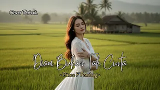 pance f pondaag diam bukan tak cinta the best cover
