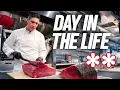Download Lagu We Spent the Day With a Michelin Chef at One of Californias Best Restaurants